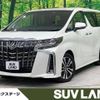 toyota alphard 2020 -TOYOTA--Alphard 3BA-AGH30W--AGH30-0316743---TOYOTA--Alphard 3BA-AGH30W--AGH30-0316743- image 1