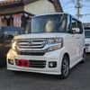 honda n-box 2015 -HONDA 【広島 581ﾑ8719】--N BOX JF1--1647131---HONDA 【広島 581ﾑ8719】--N BOX JF1--1647131- image 1