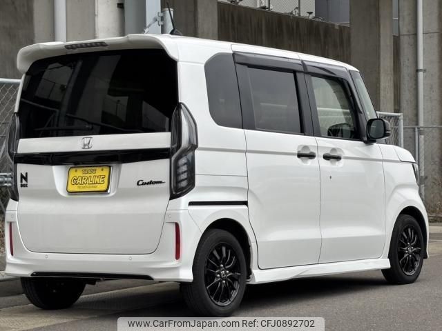 honda n-box 2022 quick_quick_6BA-JF3_JF3-5128750 image 2
