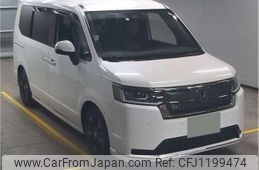 honda stepwagon 2022 -HONDA 【神戸 000ｱ0000】--Stepwgn 6AA-RP8--RP8-1018080---HONDA 【神戸 000ｱ0000】--Stepwgn 6AA-RP8--RP8-1018080-