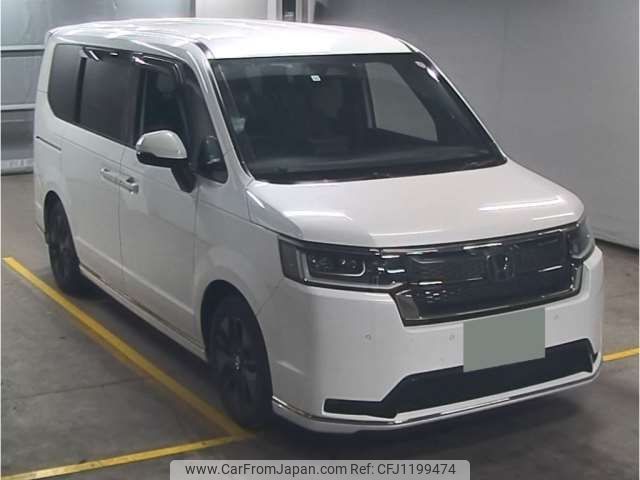 honda stepwagon 2022 -HONDA 【神戸 000ｱ0000】--Stepwgn 6AA-RP8--RP8-1018080---HONDA 【神戸 000ｱ0000】--Stepwgn 6AA-RP8--RP8-1018080- image 1