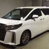 toyota alphard 2021 -TOYOTA--Alphard 3BA-AGH30W--AGH30-9043016---TOYOTA--Alphard 3BA-AGH30W--AGH30-9043016- image 1