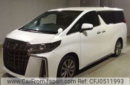 toyota alphard 2021 -TOYOTA--Alphard 3BA-AGH30W--AGH30-9043016---TOYOTA--Alphard 3BA-AGH30W--AGH30-9043016-