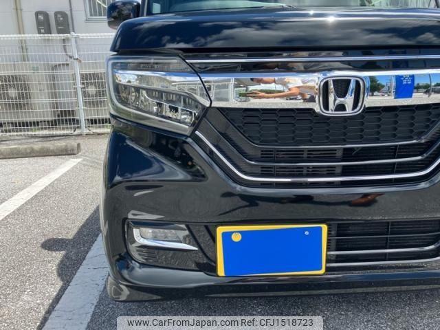 honda n-box 2018 CFJ1518723 image 2