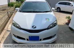 toyota wish 2009 -TOYOTA--Wish DBA-ZGE21G--ZGE21-0002094---TOYOTA--Wish DBA-ZGE21G--ZGE21-0002094-