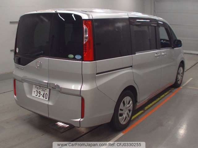 honda stepwagon 2016 -HONDA 【水戸 502ﾃ3940】--Stepwgn DBA-RP1--RP1-1102506---HONDA 【水戸 502ﾃ3940】--Stepwgn DBA-RP1--RP1-1102506- image 2