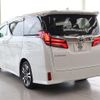 toyota alphard 2021 quick_quick_3BA-AGH30W_AGH30-0403073 image 6