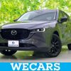 mazda cx-5 2023 quick_quick_6BA-KFEP_KFEP-554666 image 1