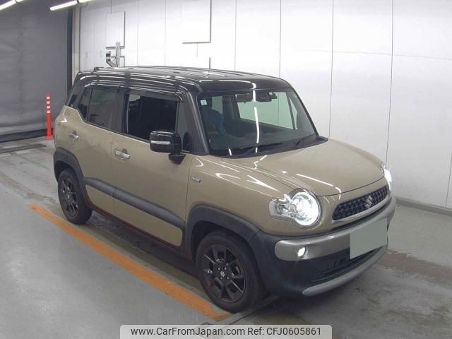 suzuki xbee 2019 quick_quick_DAA-MN71S_MN71S-140114 image 1