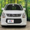 suzuki wagon-r 2013 -SUZUKI--Wagon R DBA-MH34S--MH34S-158207---SUZUKI--Wagon R DBA-MH34S--MH34S-158207- image 14