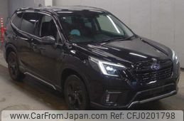 subaru forester 2021 quick_quick_4BA-SK5_SK5-014275