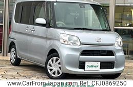 daihatsu tanto 2015 -DAIHATSU--Tanto DBA-LA610S--LA610S-0059847---DAIHATSU--Tanto DBA-LA610S--LA610S-0059847-