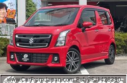 suzuki wagon-r 2018 -SUZUKI--Wagon R DAA-MH55S--MH55S-910632---SUZUKI--Wagon R DAA-MH55S--MH55S-910632-