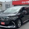 toyota alphard 2023 -TOYOTA--Alphard 3BA-AGH40W--AGH40-0006110---TOYOTA--Alphard 3BA-AGH40W--AGH40-0006110- image 6