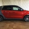 smart forfour 2017 quick_quick_ABA-453062_WME4530622Y155101 image 8