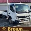 mitsubishi-fuso canter 2022 -MITSUBISHI 【名変中 】--Canter ｿﾉ他--591624---MITSUBISHI 【名変中 】--Canter ｿﾉ他--591624- image 1