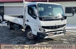 mitsubishi-fuso canter 2022 -MITSUBISHI 【名変中 】--Canter ｿﾉ他--591624---MITSUBISHI 【名変中 】--Canter ｿﾉ他--591624-