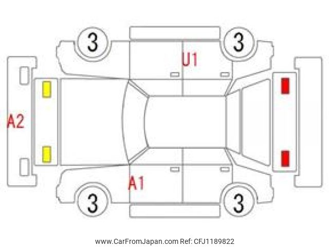 daihatsu tanto 2018 -DAIHATSU--Tanto DBA-LA600S--LA600S-0669084---DAIHATSU--Tanto DBA-LA600S--LA600S-0669084- image 2