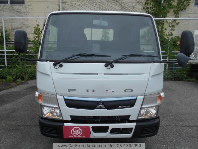mitsubishi-fuso canter 2020 quick_quick_FBA20_FBA20-582273 image 2