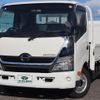 hino dutro 2018 CFJ1649428 image 3