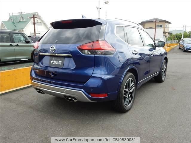 nissan x-trail 2019 quick_quick_DBA-T32_T32-059119 image 2