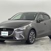 mazda demio 2018 CFJ1317036 image 17