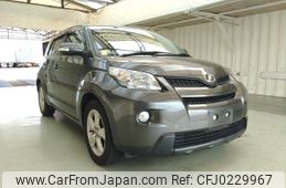 toyota ist 2007 ENHANCEAUTO_1_ea288246