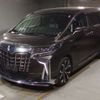 toyota alphard 2021 -TOYOTA--Alphard 6AA-AYH30W--AYH30-0119742---TOYOTA--Alphard 6AA-AYH30W--AYH30-0119742- image 1