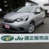 honda fit 2022 -HONDA--Fit GR3--1224128---HONDA--Fit GR3--1224128- image 1