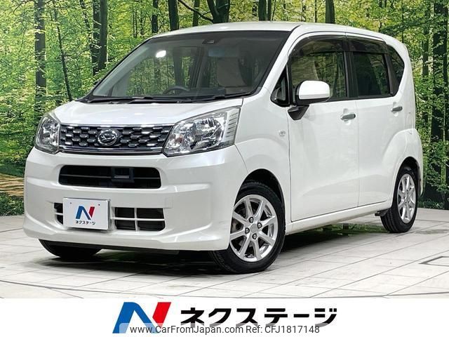 daihatsu move 2017 CFJ1817148 image 1