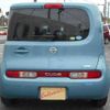 nissan cube 2012 TE1526 image 12