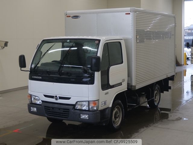 nissan diesel-ud-condor 2006 -NISSAN--Condor SR8F23-506107---NISSAN--Condor SR8F23-506107- image 1