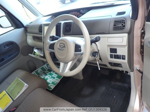 daihatsu tanto 2018 -DAIHATSU--Tanto DBA-LA600S--LA600S-0625333---DAIHATSU--Tanto DBA-LA600S--LA600S-0625333- image 2