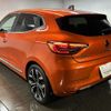 renault lutecia 2023 CFJ1855493 image 12