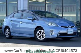 toyota prius-phv 2013 -TOYOTA--Prius PHV DLA-ZVW35--ZVW35-3045018---TOYOTA--Prius PHV DLA-ZVW35--ZVW35-3045018-