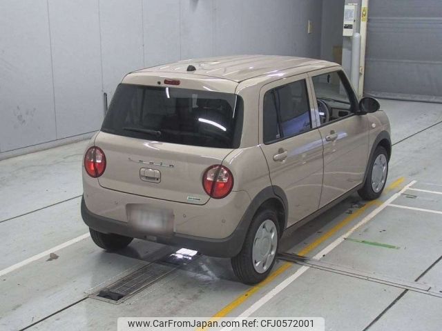 suzuki alto-lapin 2021 -SUZUKI--Alto Lapin HE33S-311176---SUZUKI--Alto Lapin HE33S-311176- image 2