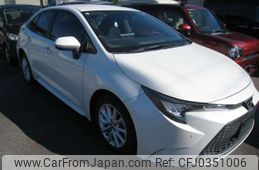 toyota corolla 2019 -TOYOTA--Corolla 3BA-ZRE212--ZRE212-6001455---TOYOTA--Corolla 3BA-ZRE212--ZRE212-6001455-