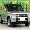 mitsubishi pajero-mini 2009 CFJ1729827 image 16