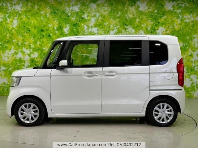 honda n-box 2023 quick_quick_6BA-JF3_JF3-5270305 image 2