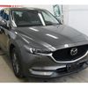 mazda cx-5 2021 quick_quick_3DA-KF2P_KF2P-454832 image 1