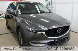 mazda cx-5 2021 quick_quick_3DA-KF2P_KF2P-454832
