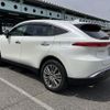 toyota harrier 2020 quick_quick_6BA-MXUA85_MXUA85-0002735 image 2