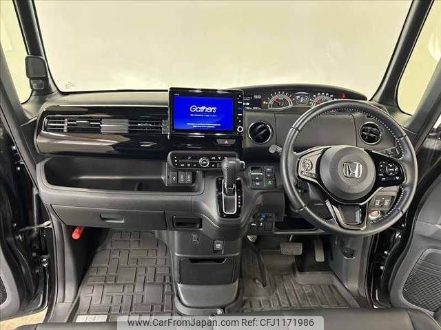 honda n-box 2022 -HONDA--N BOX 6BA-JF3--JF3-2349094---HONDA--N BOX 6BA-JF3--JF3-2349094- image 2