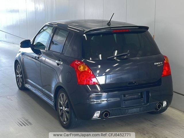 suzuki swift 2010 -SUZUKI--Swift ZC31S-251304---SUZUKI--Swift ZC31S-251304- image 2