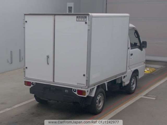 subaru sambar-truck 2009 -SUBARU--Samber Truck EBD-TT1--TT1-109437---SUBARU--Samber Truck EBD-TT1--TT1-109437- image 2