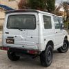 suzuki jimny 1997 GOO_JP_700070884830241114004 image 4