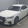 toyota crown 2017 -TOYOTA 【島根 300ﾉ1710】--Crown DAA-AWS210--AWS210-6121970---TOYOTA 【島根 300ﾉ1710】--Crown DAA-AWS210--AWS210-6121970- image 1