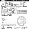 toyota alphard 2010 CFJ1834240 image 3
