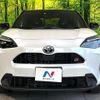 toyota yaris-cross 2022 CFJ1724080 image 14