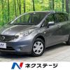 nissan note 2014 -NISSAN--Note DBA-E12--E12-239200---NISSAN--Note DBA-E12--E12-239200- image 1